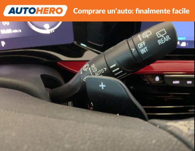 OPEL Mokka 1.2 Turbo 130 CV aut. GS Line +