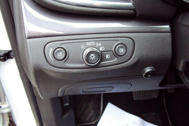 Opel Mokka X 1.4T Ecotec Ecotec Advance 152cv S&S 4x4 AT6