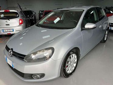 Volkswagen Golf Golf 3p 1.4 tsi Comfortline