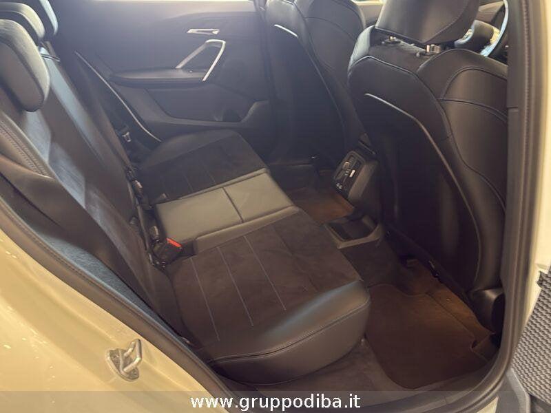 BMW X2 U10 sdrive 18d MSport auto