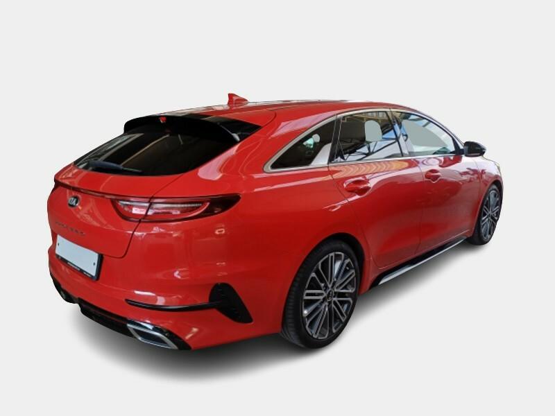 KIA PROCEED WAGON 1.6 CRDI GT LINE DCT
