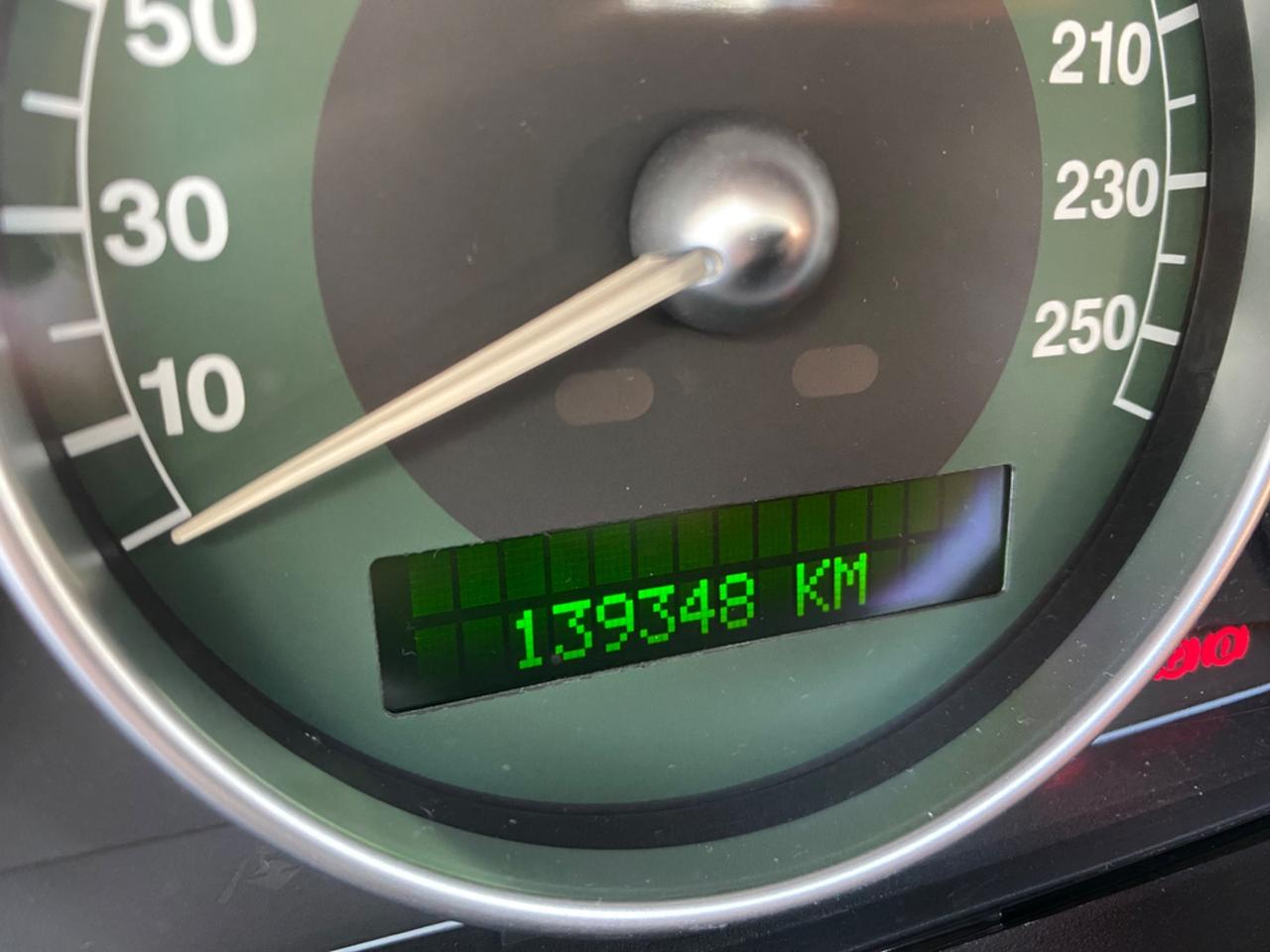 Jaguar X-Type 2.5 V6 24V cat Executive