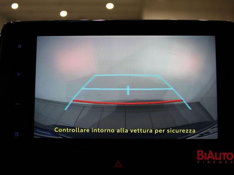 Toyota Yaris Cross Yaris Cross 1.5 Hybrid 5p. E-CVT Trend