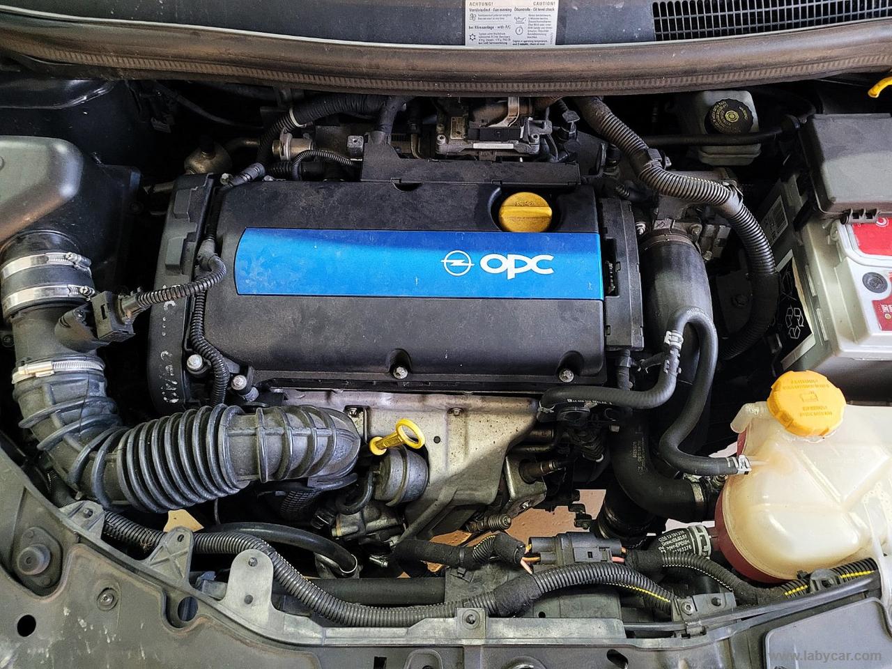 OPEL Corsa 1.6 T 192 CV OPC 84.000KM