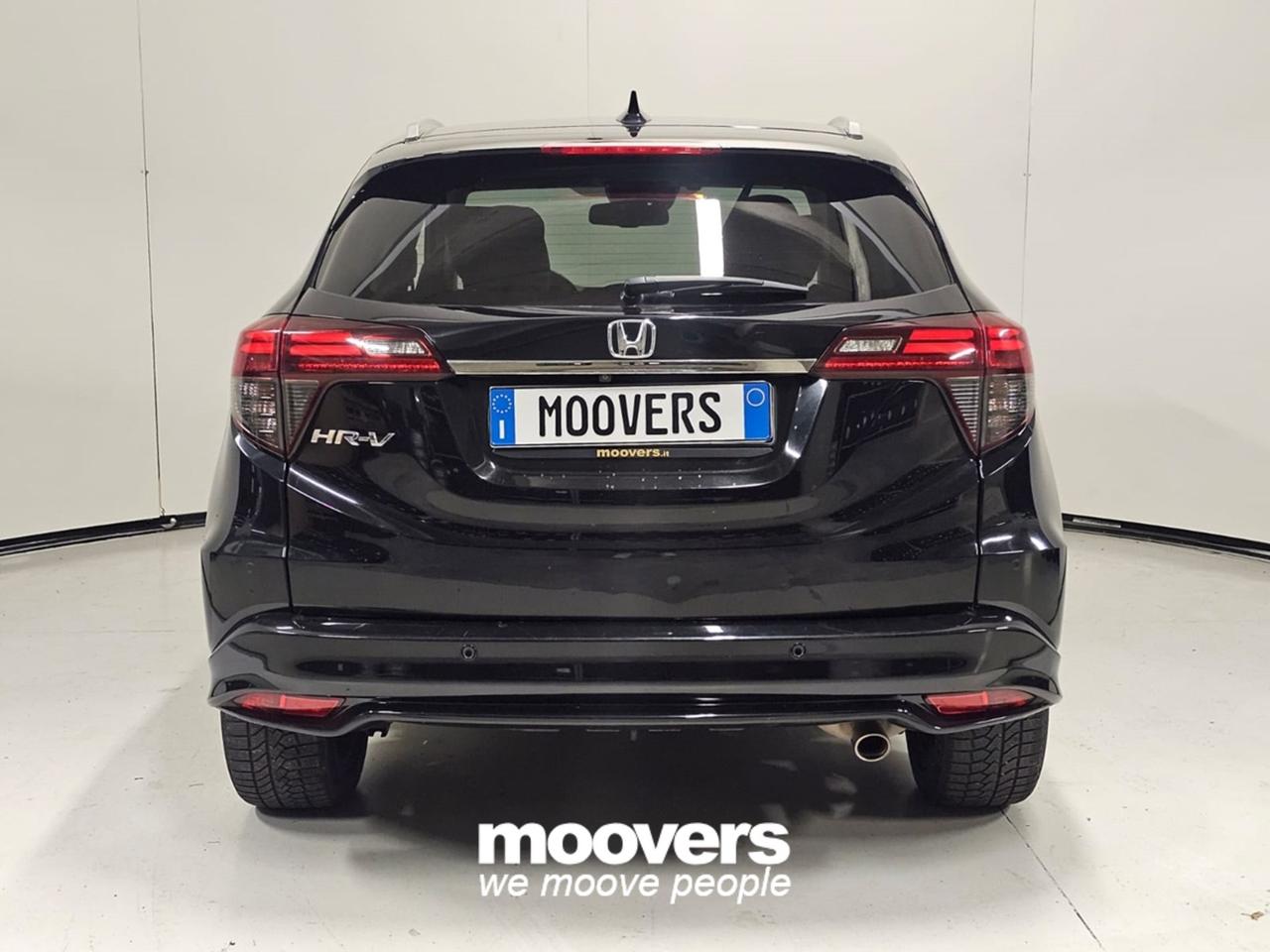 HR-V 2ª serie HONDA HR-V 1.5 i-VTEC CVT Executive Navi ADAS