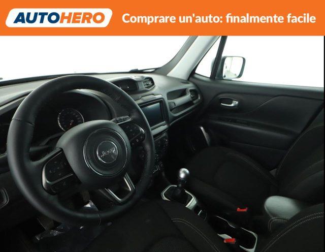 JEEP Renegade 1.0 T3 Limited