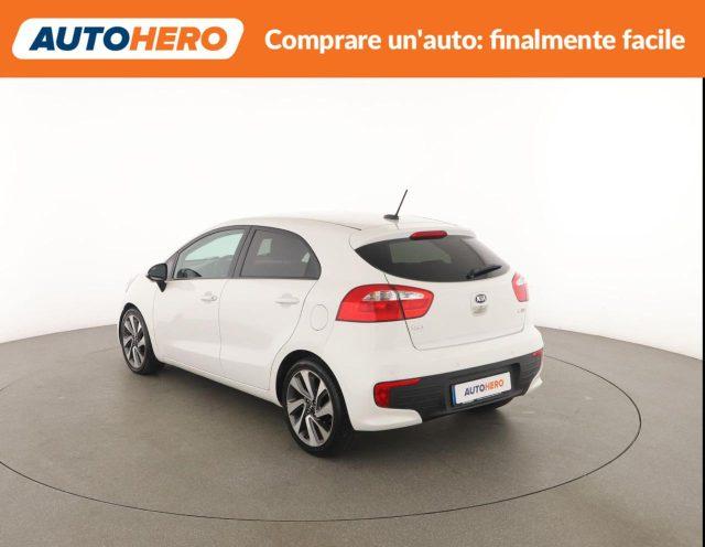 KIA Rio 1.4 CRDi 5p.S&S High Tech