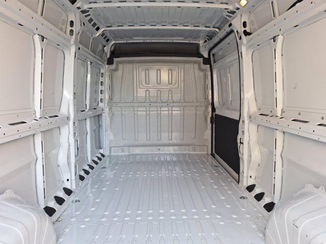 FIAT Ducato 35 2.2 Mjt 140CV LH2 - PASSO LUNGO