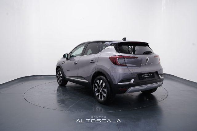 RENAULT Captur 1.0 TCe 90cv Techno