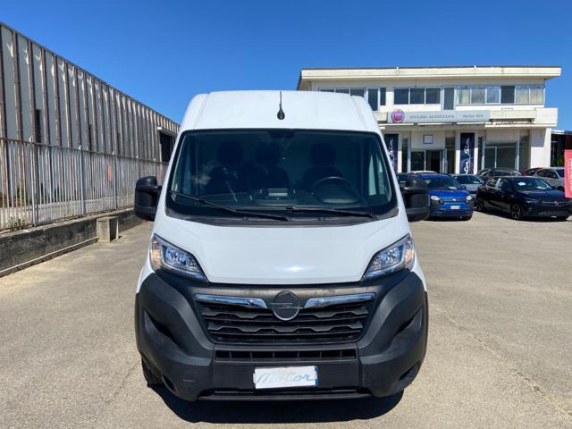 OPEL Movano *PROMO* 35 2.2 BD 140 PM-TM Furgone