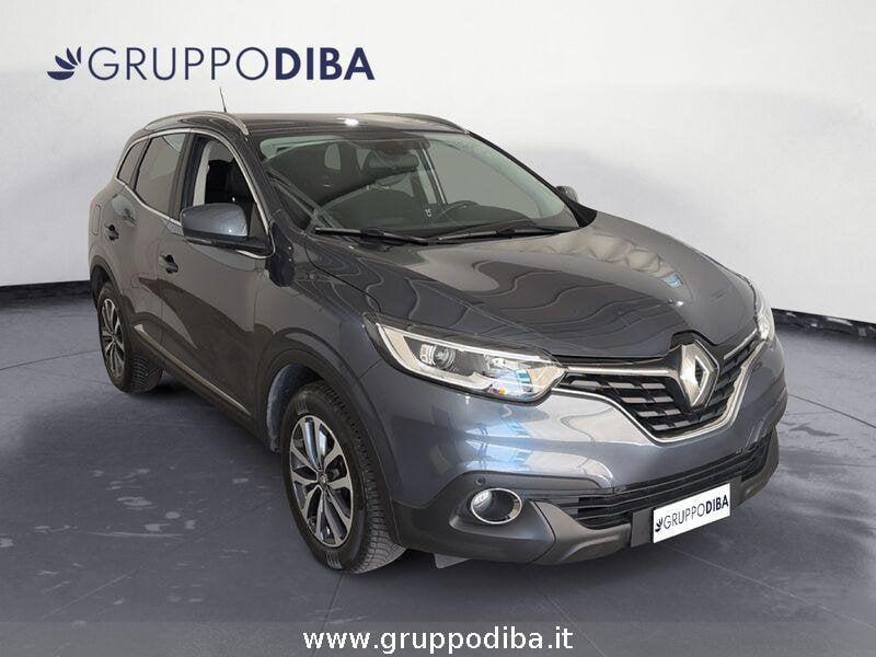 Renault Kadjar Benzina 1.2 tce energy Business 130cv