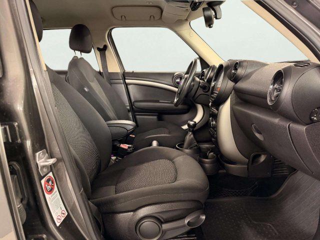 MINI Countryman Mini One D Countryman