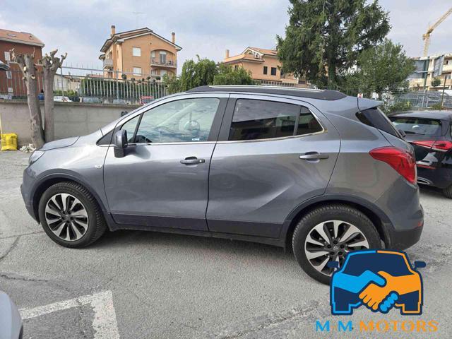 OPEL Mokka X 1.6 CDTI Ecotec 4x2 Start&Stop Innovation