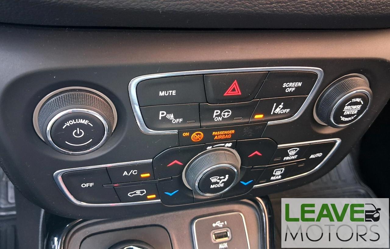 Jeep Compass 2.0 Multijet II aut. 4WD (M1556)