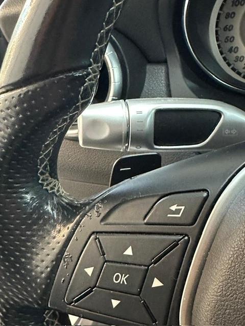 Mercedes-benz CLA 200 d sport