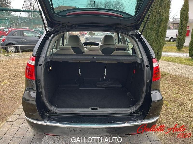 Citroën C4 Picasso 1.6 hdi 16v 110cv