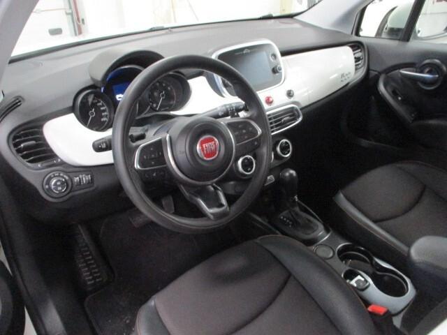 Fiat 500X 1.3 T4 150 CV DCT Cross