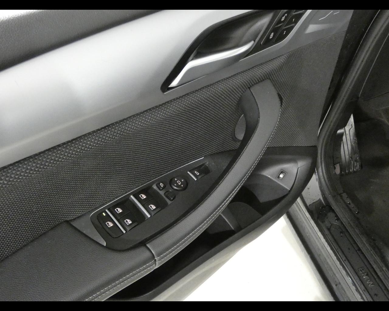 BMW X3 (G01/F97) - X3 xDrive30e Business Advantage