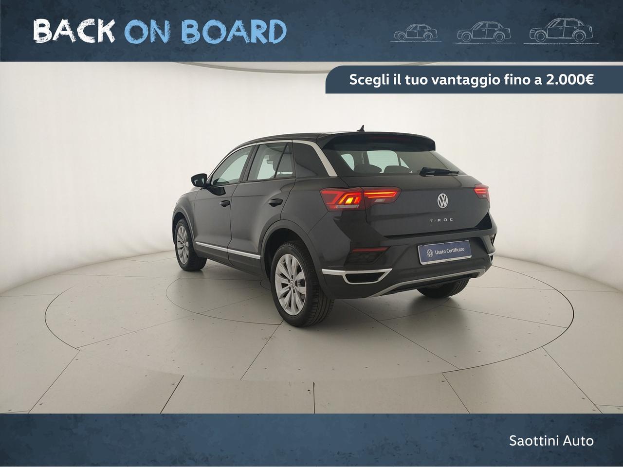 1.0 TSI Advanced