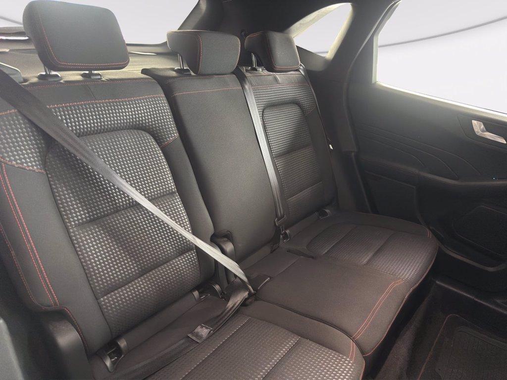 FORD Kuga 1.5 ecoblue st-line 2wd 120cv del 2021