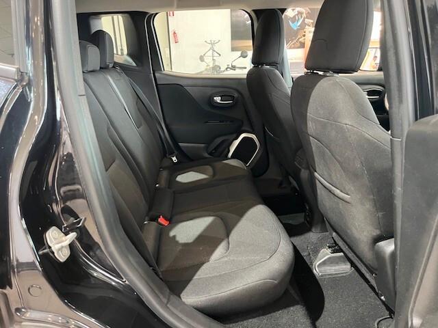 Jeep Renegade 1.4 tjt Longitude fwd 120cv Gpl