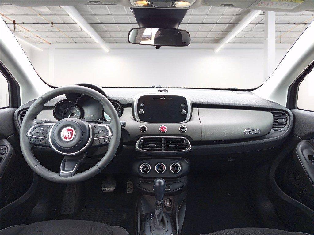 FIAT 500X Dolcevita 1.5 t4 hybrid 130cv dct del 2023