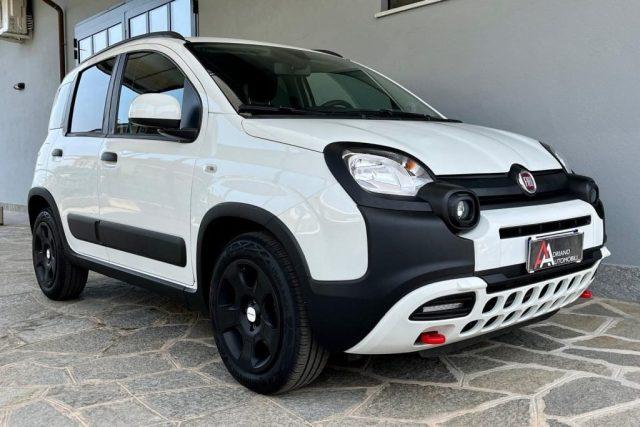 FIAT Panda Cross 1.0 FireFly S&S Hybrid