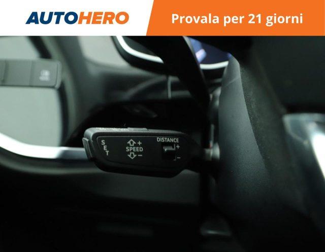 AUDI Q3 SPB 35 TFSI S tronic S line edition