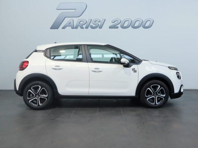 CITROEN C3 PureTech 83CV S&S You! *PROMO PARISI GROUP*