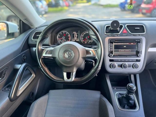 Volkswagen Scirocco 1.4 tsi