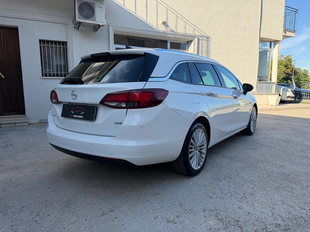 Opel Astra Station Wagon 1.6 CDTi 110CV
