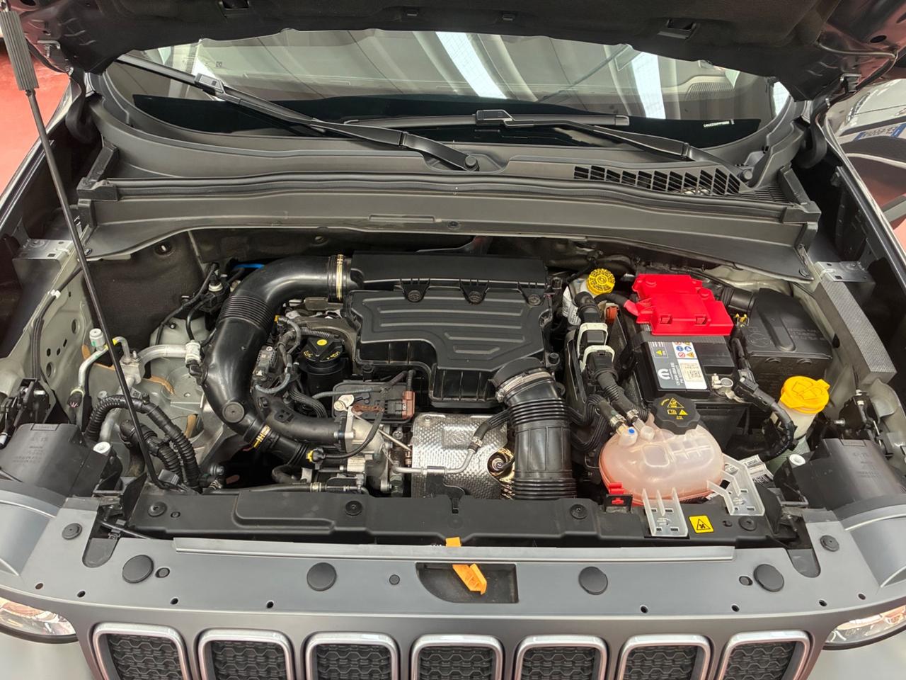Jeep Renegade 1.0 T3 Limited