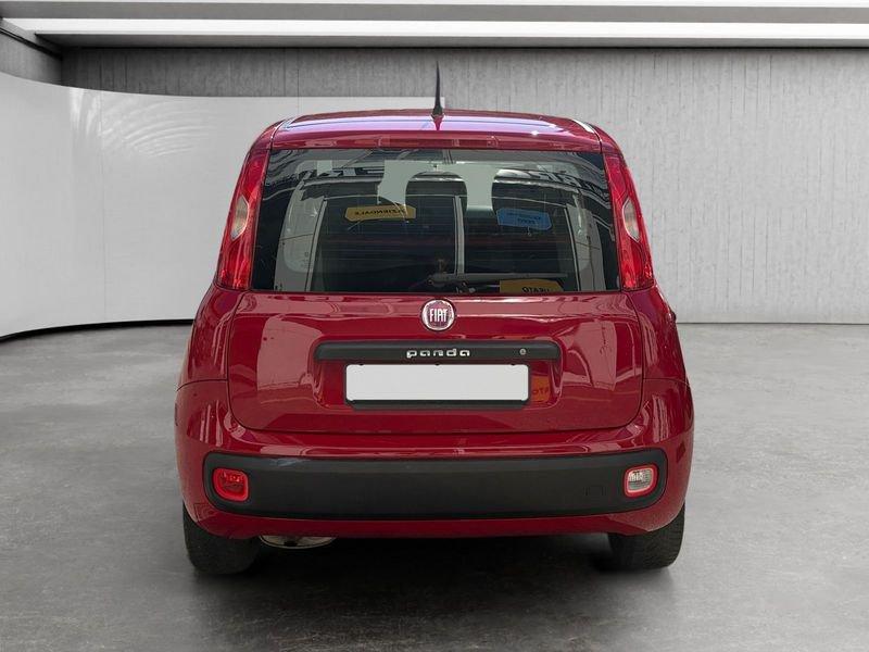 FIAT Panda 1.2 Easy 69cv
