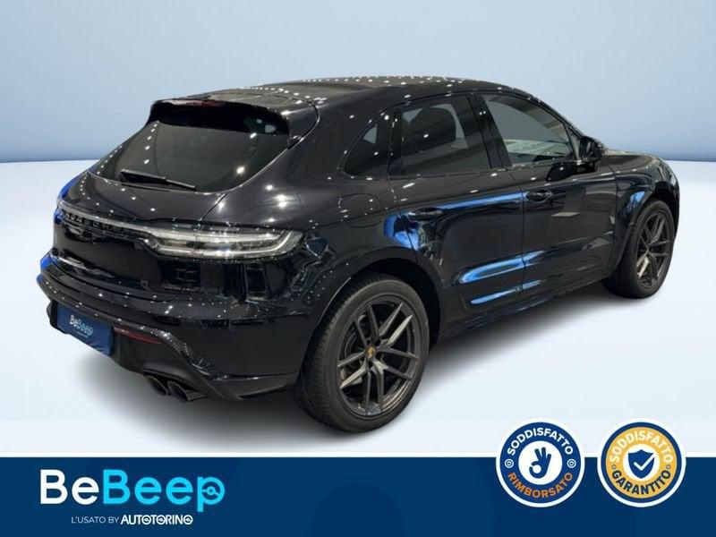 Porsche Macan 2.0 T 265CV PDK