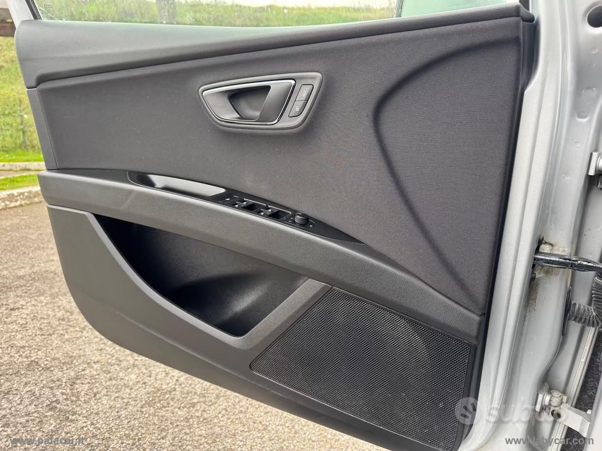 SEAT Leon 1.4 TGI ST Business HIGH