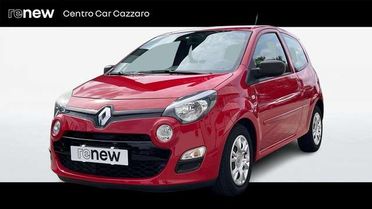 Renault Twingo 1.2 75cv Wave