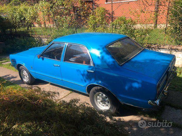 Ford Taunus 1.300 GL