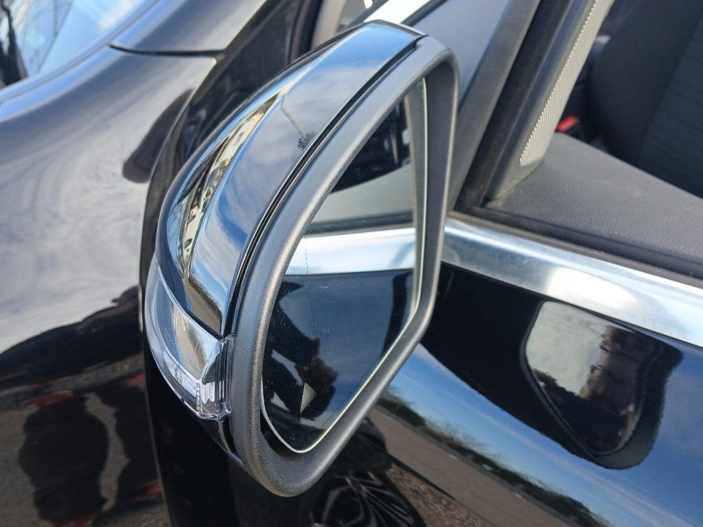 Mercedes-Benz GLC 200 d 4Matic Business Extra