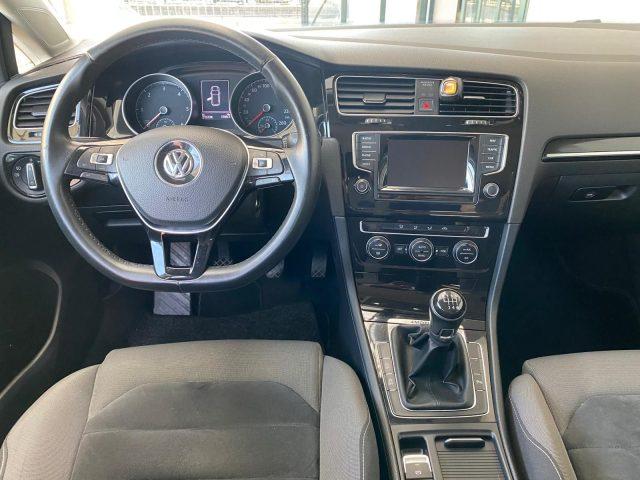 VOLKSWAGEN Golf Golf 2.0 TDI 5p. 4MOTION Highline BlueMotion Techn