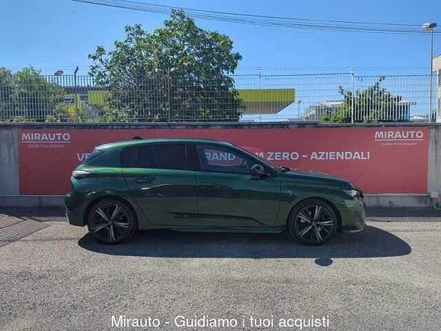 Peugeot 308 308 BlueHDi 130 S&S EAT8 GT Pack