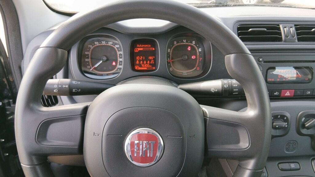 Fiat Panda 1.2 Easy