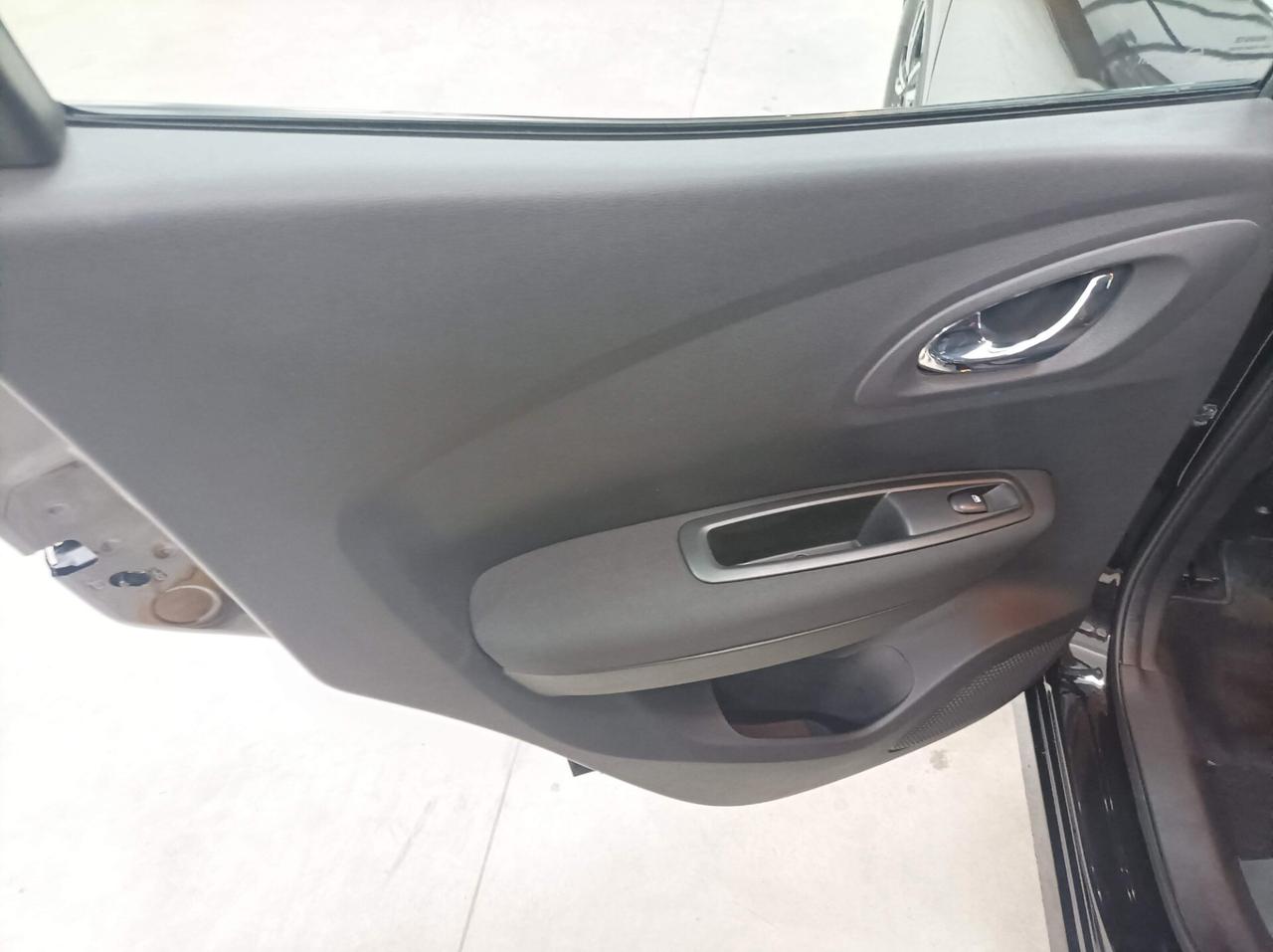 Renault Kadjar dCi 8V 110CV Energy Business 08/2018