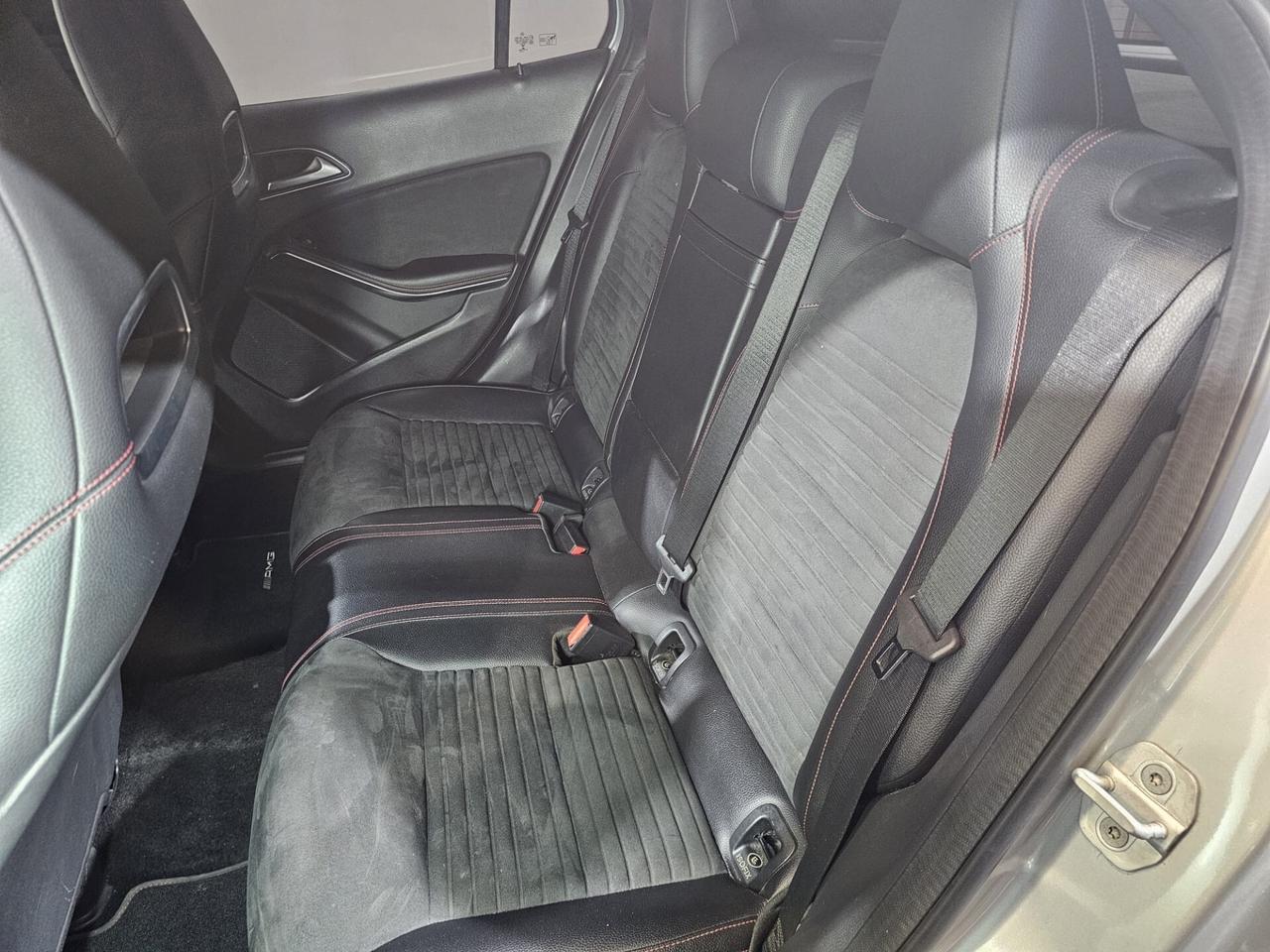 Mercedes-benz GLA 200 d Premium