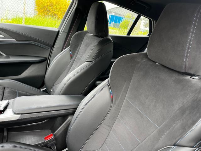 BMW X2 sDrive 20d Msport Pro