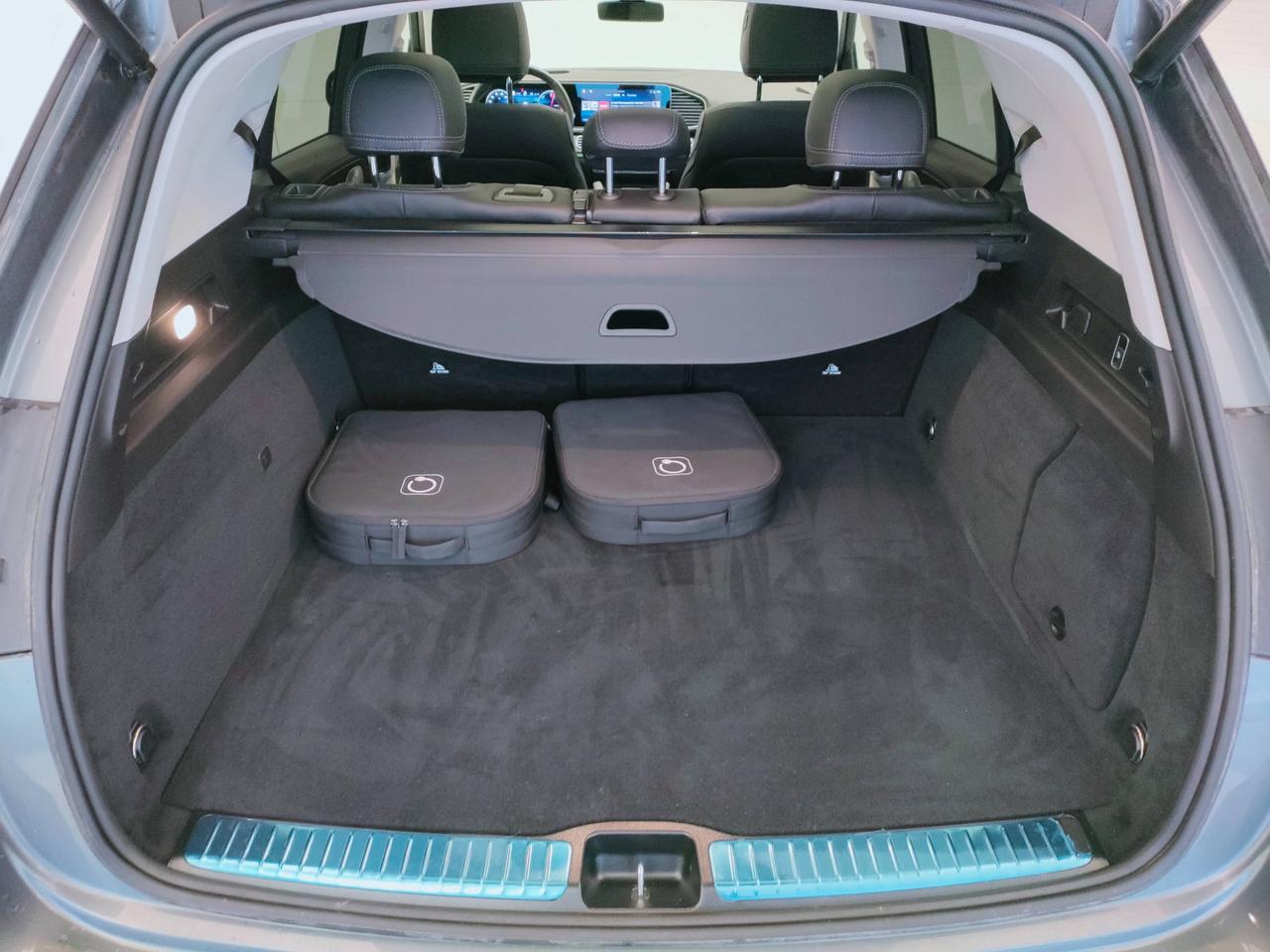 Mercedes-Benz GLE 350 de 4MATIC Plug-in hybrid