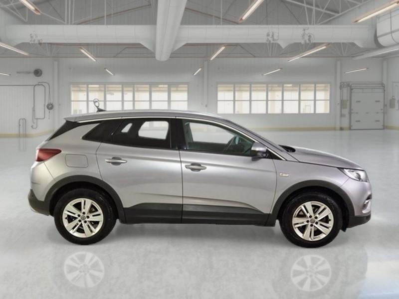 OPEL GRANDLAND X 1.5 Ecot Diesel 130cv Innovation S/S MT6