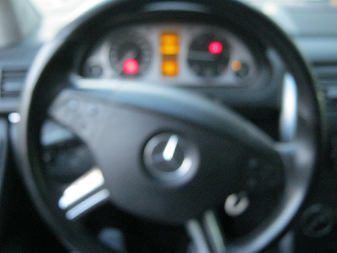 Mercedes-benz B 200 CDI Sport