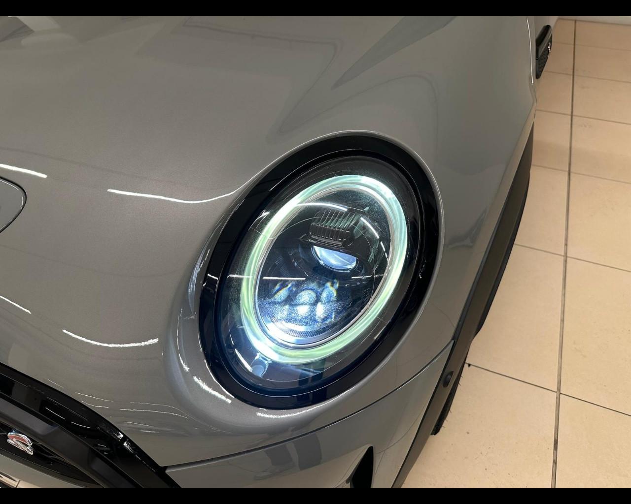 MINI Mini 5 porte (F55) - Mini 2.0 Cooper S Yours 5 porte