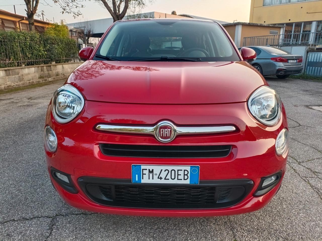 Fiat 500X 1.3 Business NEOPATENTATI