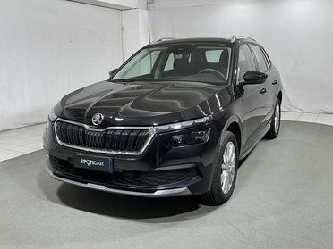 SKODA Kamiq 1.0 TSI 110 CV DSG Style